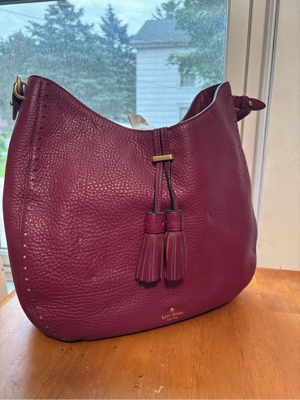 Kate Spade Shoulder Bag